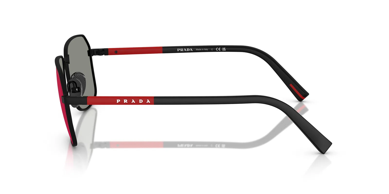 Prada Linea Rossa A51S Sunglasses - view 6
